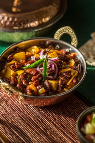 Jammi and Kashmir, Razma Gogji